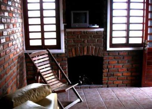 фото отеля Hotel Fazenda Alvorada