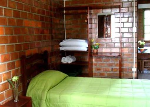 фото отеля Hotel Fazenda Alvorada