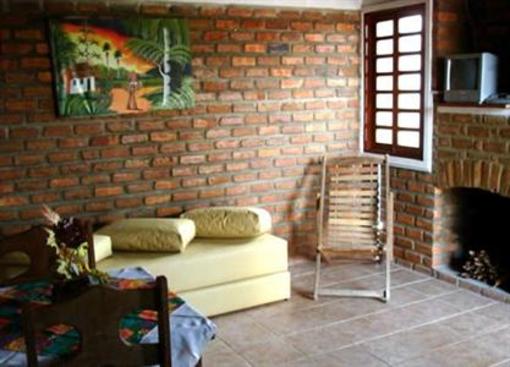 фото отеля Hotel Fazenda Alvorada