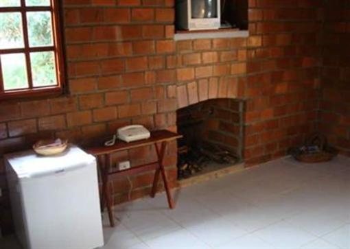 фото отеля Hotel Fazenda Alvorada
