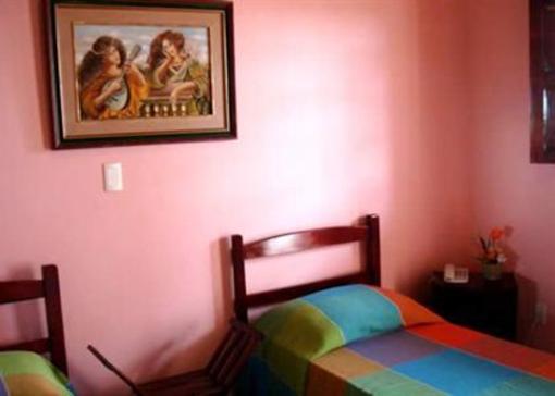 фото отеля Hotel Fazenda Alvorada