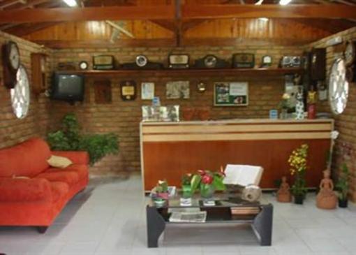 фото отеля Hotel Fazenda Alvorada