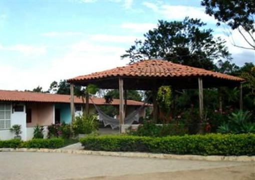 фото отеля Hotel Fazenda Alvorada