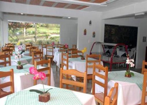 фото отеля Hotel Fazenda Alvorada