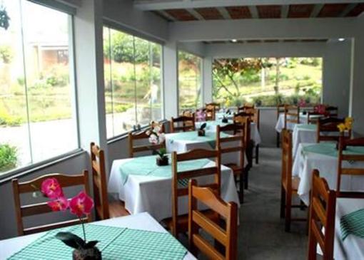 фото отеля Hotel Fazenda Alvorada