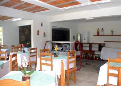 фото отеля Hotel Fazenda Alvorada