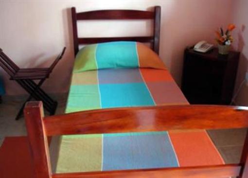 фото отеля Hotel Fazenda Alvorada