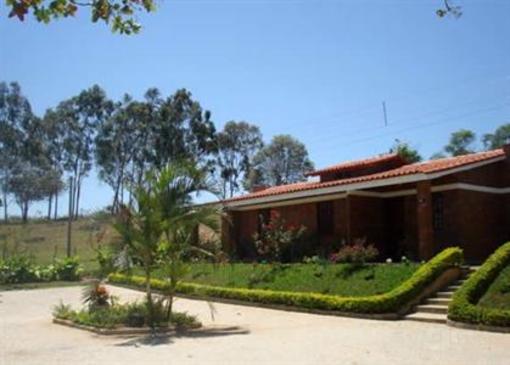 фото отеля Hotel Fazenda Alvorada