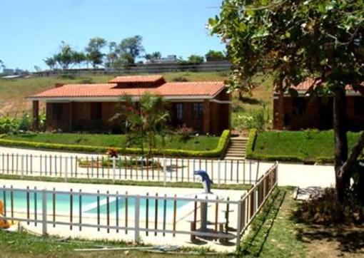 фото отеля Hotel Fazenda Alvorada