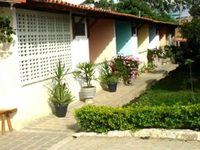 Hotel Fazenda Alvorada