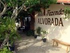фото отеля Hotel Fazenda Alvorada
