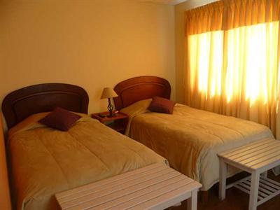 фото отеля Royal Village Guest House