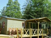 Camping l'Iscle de Prelles