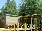 фото отеля Camping l'Iscle de Prelles