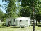 фото отеля Camping l'Iscle de Prelles