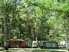 фото отеля Camping l'Iscle de Prelles