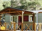 фото отеля Camping l'Iscle de Prelles