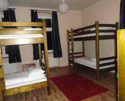 фото отеля Babylon Hostel Wroclaw