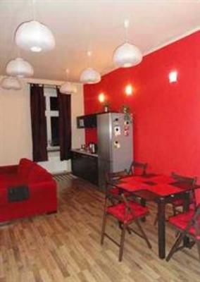 фото отеля Babylon Hostel Wroclaw