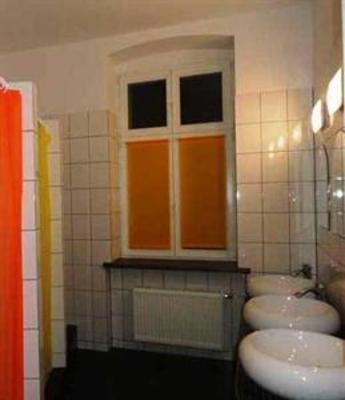 фото отеля Babylon Hostel Wroclaw