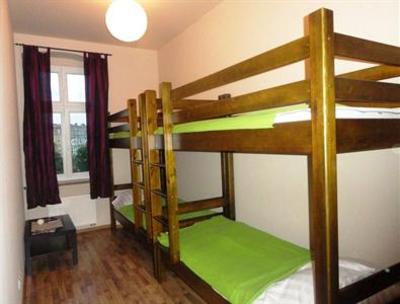 фото отеля Babylon Hostel Wroclaw