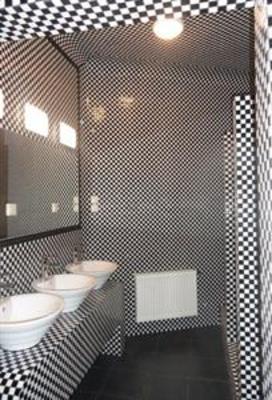 фото отеля Babylon Hostel Wroclaw