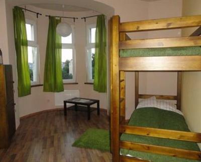 фото отеля Babylon Hostel Wroclaw