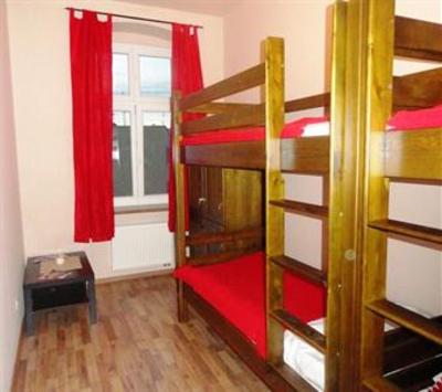 фото отеля Babylon Hostel Wroclaw