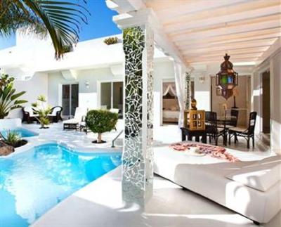 фото отеля Katis Style Villas