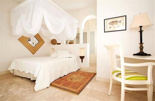 фото отеля Katis Style Villas