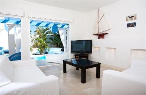 фото отеля Katis Style Villas