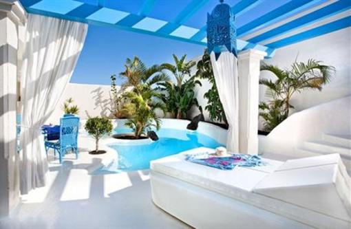 фото отеля Katis Style Villas
