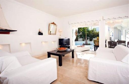 фото отеля Katis Style Villas