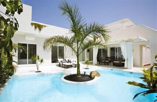 фото отеля Katis Style Villas