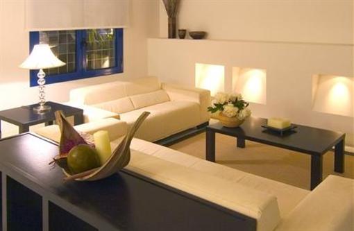 фото отеля Katis Style Villas