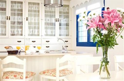 фото отеля Katis Style Villas