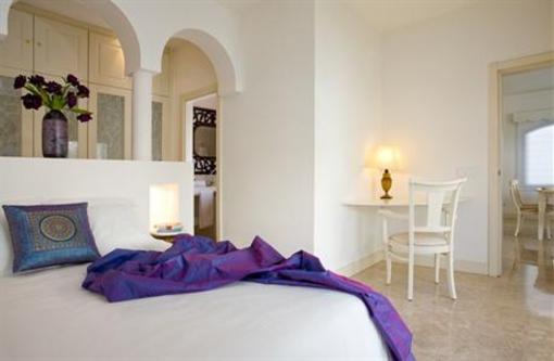 фото отеля Katis Style Villas