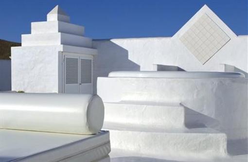 фото отеля Katis Style Villas