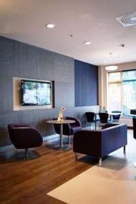 фото отеля IBIS STYLES WALBRZYCH