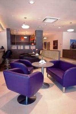 фото отеля IBIS STYLES WALBRZYCH