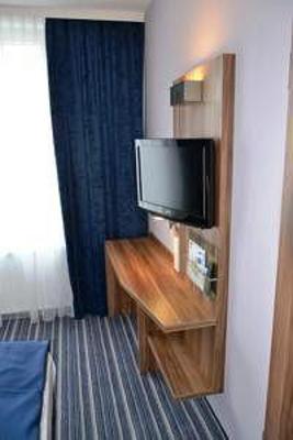 фото отеля IBIS STYLES WALBRZYCH