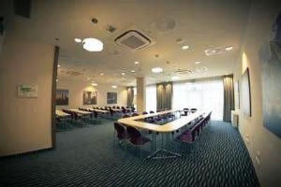 фото отеля IBIS STYLES WALBRZYCH