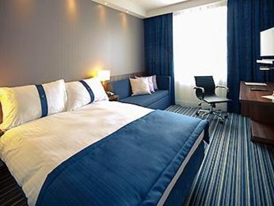фото отеля IBIS STYLES WALBRZYCH