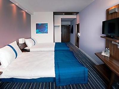 фото отеля IBIS STYLES WALBRZYCH