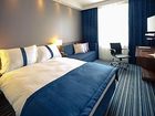 фото отеля IBIS STYLES WALBRZYCH