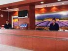 фото отеля Hanting Express Dandong Train Station