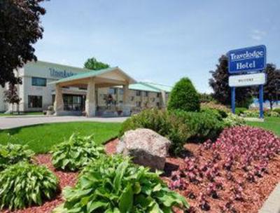 фото отеля Travelodge Hotel Pembroke