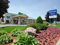 Travelodge Hotel Pembroke