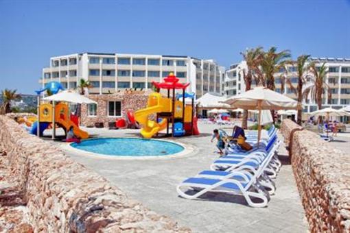 фото отеля Seabank All Inclusive Resort & Spa