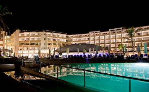 фото отеля Seabank All Inclusive Resort & Spa